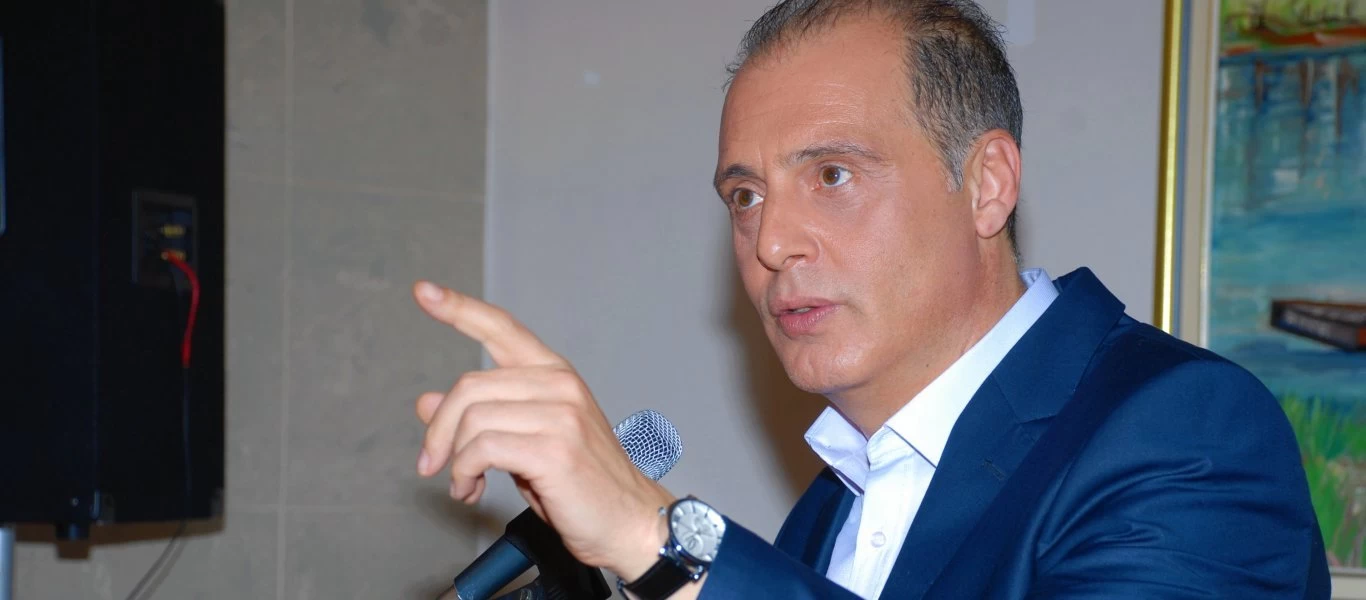 Κ.Βελόπουλος για Αγιά Σοφιά: «Για εμάς είναι εκκλησία - Να εφαρμόσουμε αντίμετρα»
